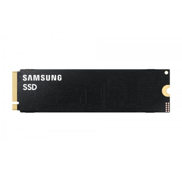 Samsung - MZ-VAP1T0 1 TB M.2 PCI Express 5.0 NVMe V-NAND TLC - MZ-VAP1T0BW