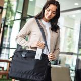 Brother - DS-940DW escaner Escáner alimentado con hojas 600 x 600 DPI A4 Negro, Blanco