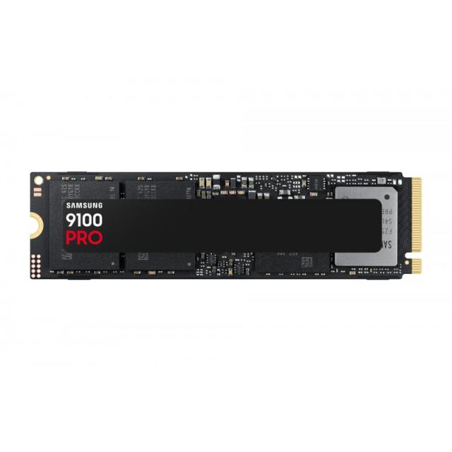 Samsung - MZ-VAP1T0 1 TB M.2 PCI Express 5.0 NVMe V-NAND TLC - MZ-VAP1T0BW
