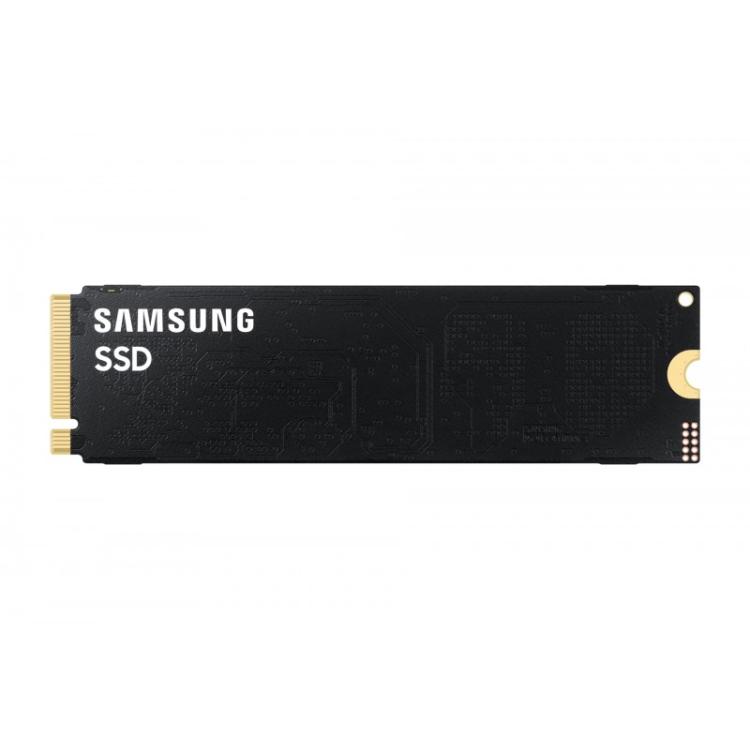 Samsung - MZ-VAP2T0 2 TB M.2 PCI Express 5.0 NVMe V-NAND TLC - MZ-VAP2T0BW