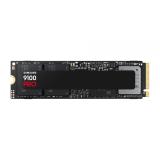 Samsung - MZ-VAP2T0 2 TB M.2 PCI Express 5.0 NVMe V-NAND TLC - MZ-VAP2T0BW
