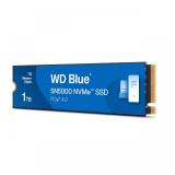 Western Digital - Blue SN5000 1 TB M.2 PCI Express 4.0 NVMe