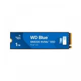 Western Digital - Blue SN5000 1 TB M.2 PCI Express 4.0 NVMe