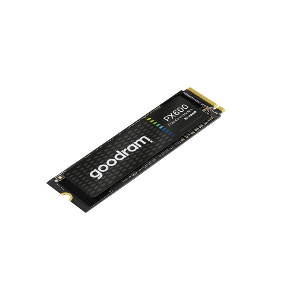 Goodram - SSDPR-PX600-2K0-80 unidad de estado sólido 2 TB M.2 PCI Express 4.0 NVMe 3D NAND