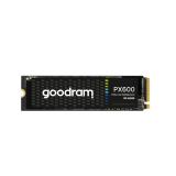 Goodram - SSDPR-PX600-2K0-80 unidad de estado sólido 2 TB M.2 PCI Express 4.0 NVMe 3D NAND