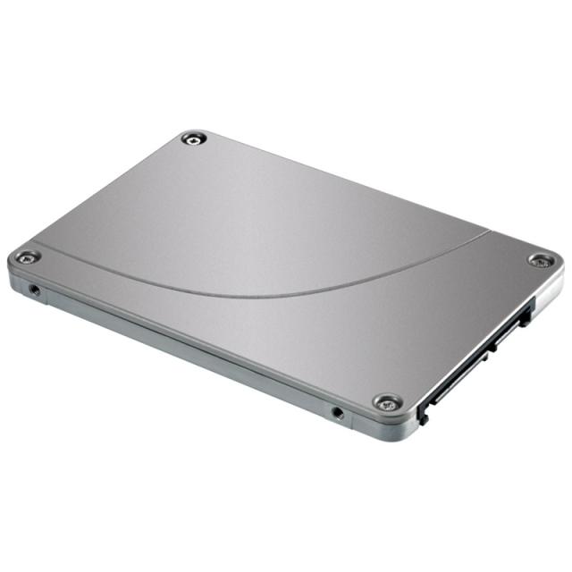 HPE - 480GB SATA 6G Read Intensive SFF RW Multi Vendor SSD