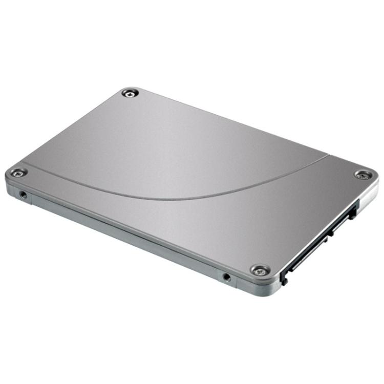 HPE - 480GB SATA 6G Read Intensive SFF RW Multi Vendor SSD