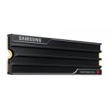 Samsung - MZ-VAP2T0 2 TB M.2 PCI Express 5.0 NVMe V-NAND TLC - MZ-VAP2T0CW