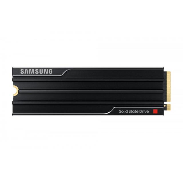 Samsung - MZ-VAP2T0 2 TB M.2 PCI Express 5.0 NVMe V-NAND TLC - MZ-VAP2T0CW