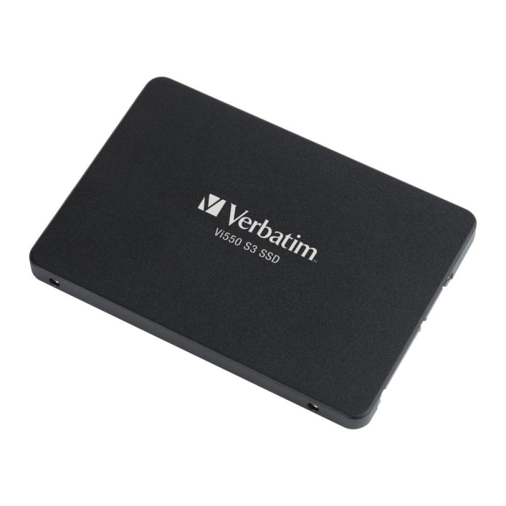 Verbatim - Vi550 S3 SSD 1TB