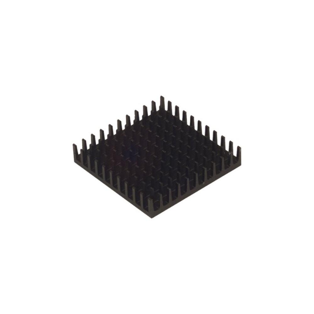 Raspberry Pi - 750-0881 hardware accesorio de refrigeración Negro