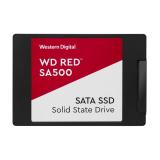 Western Digital - Red WD SA500 1 TB 2.5" Serial ATA III 3D NAND
