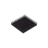 Raspberry Pi - 750-0881 hardware accesorio de refrigeración Negro