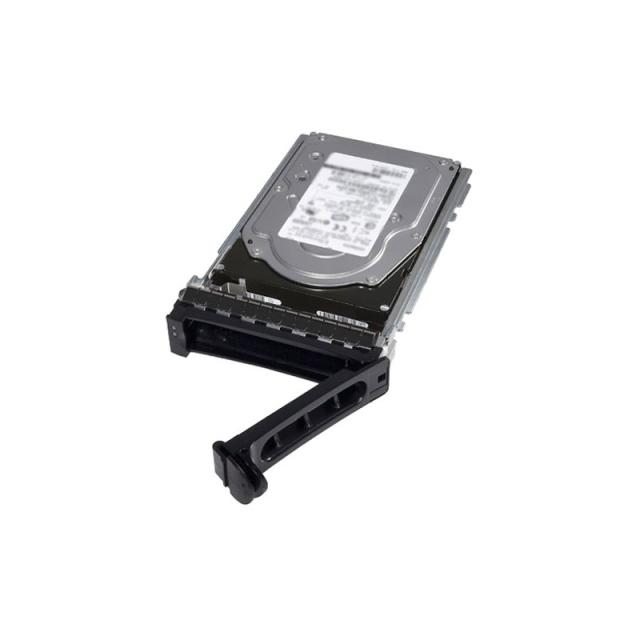 DELL - 345-BGTF unidad de estado sólido 480 GB 2.5" Serial ATA III