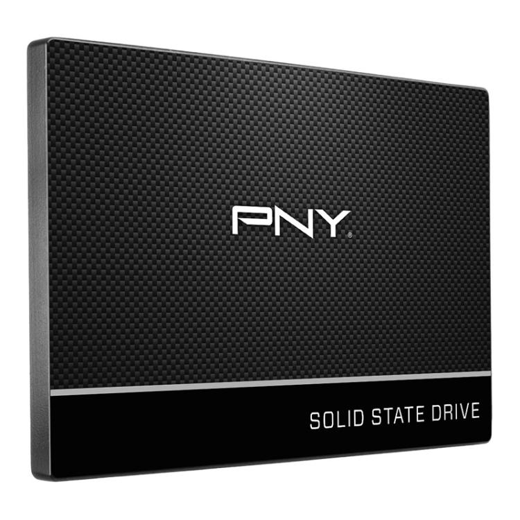 PNY - CS900 1 TB 2.5" Serial ATA III 3D TLC