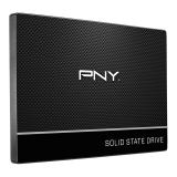 PNY - CS900 1 TB 2.5" Serial ATA III 3D TLC