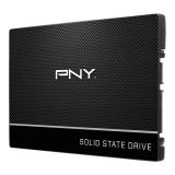 PNY - CS900 1 TB 2.5" Serial ATA III 3D TLC