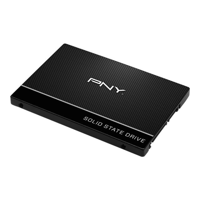 PNY - CS900 1 TB 2.5" Serial ATA III 3D TLC
