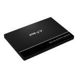 PNY - CS900 1 TB 2.5" Serial ATA III 3D TLC