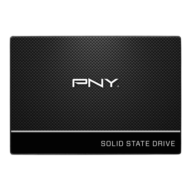 PNY - CS900 1 TB 2.5" Serial ATA III 3D TLC