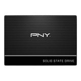 PNY - CS900 1 TB 2.5" Serial ATA III 3D TLC
