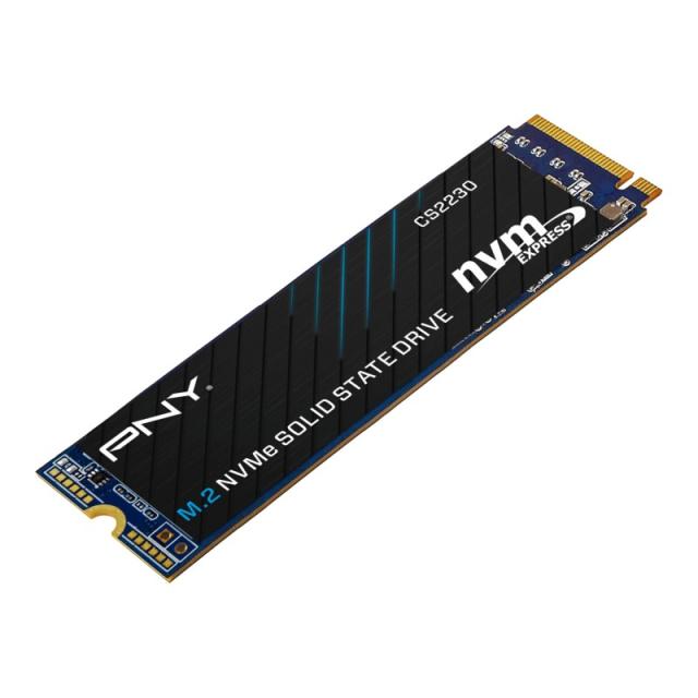 PNY - CS2230 500 GB M.2 PCI Express 3.0 NVMe 3D NAND