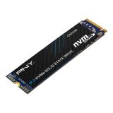 PNY - CS2230 500 GB M.2 PCI Express 3.0 NVMe 3D NAND