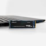 PNY - CS2230 500 GB M.2 PCI Express 3.0 NVMe 3D NAND