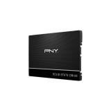 PNY - CS900 500 GB 2.5" Serial ATA III 3D TLC