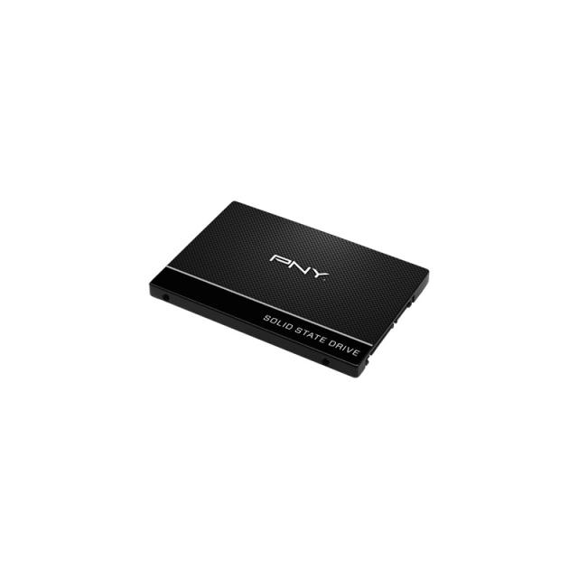 PNY - CS900 500 GB 2.5" Serial ATA III 3D TLC