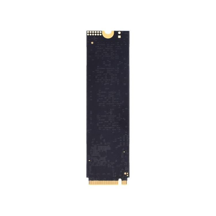 Apacer - AS2280P4 512 GB M.2 PCI Express 3.0 NVMe 3D TLC