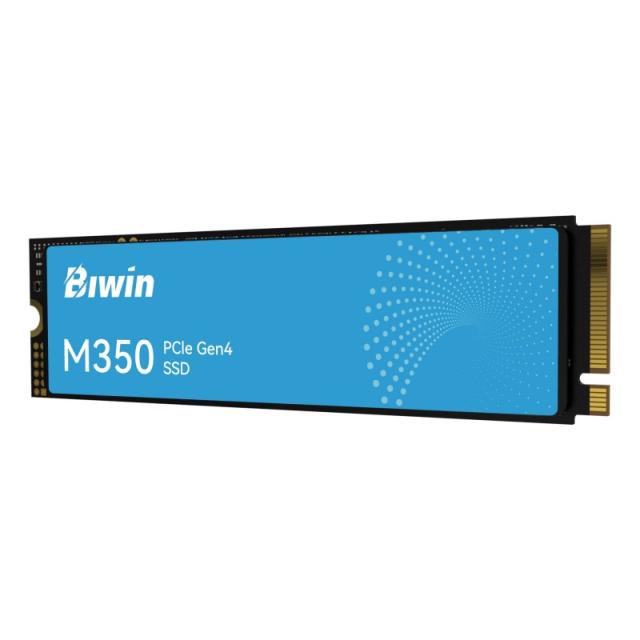 Biwin - M350 2 TB M.2 PCI Express 4.0 NVMe