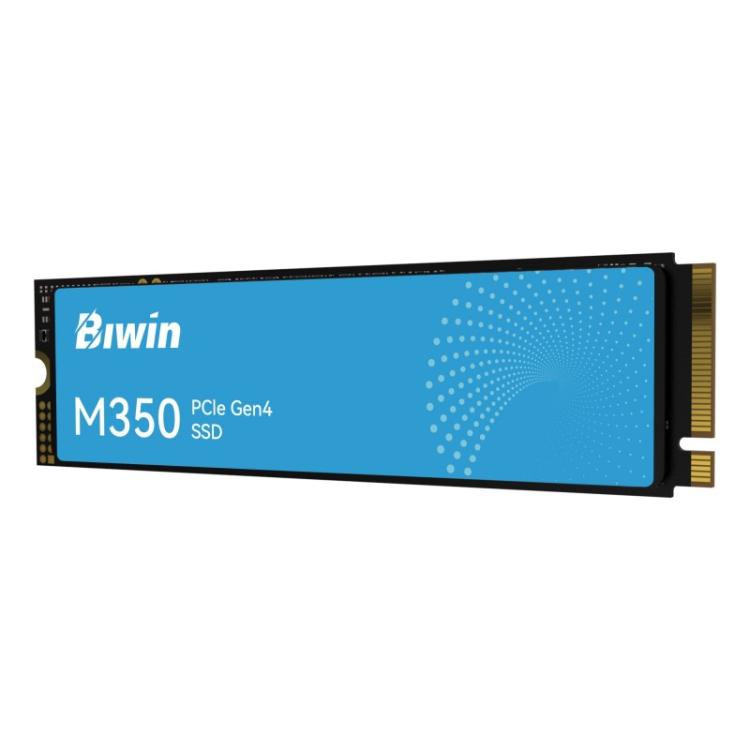 Biwin - M350 2 TB M.2 PCI Express 4.0 NVMe