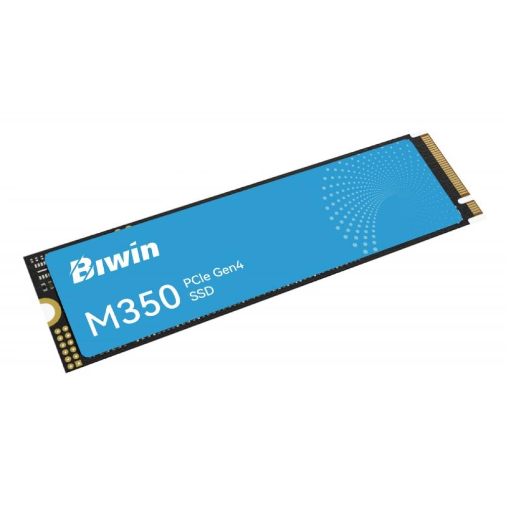 Biwin - M350 2 TB M.2 PCI Express 4.0 NVMe