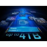 Biwin - M350 2 TB M.2 PCI Express 4.0 NVMe