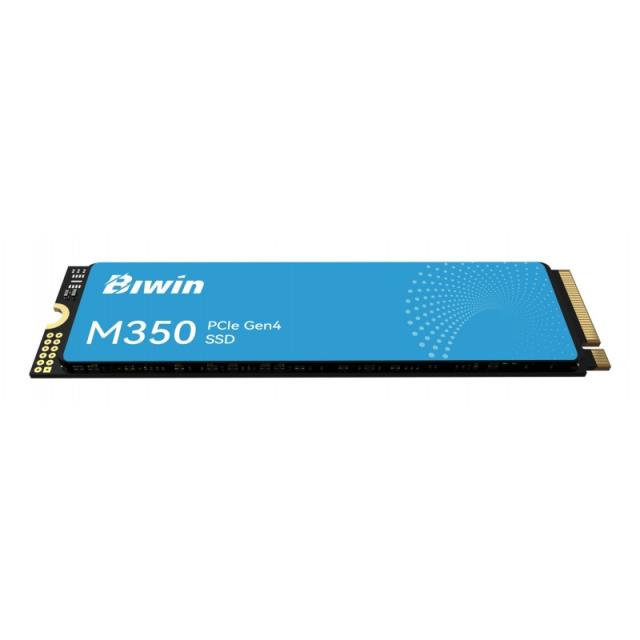 Biwin - M350 2 TB M.2 PCI Express 4.0 NVMe