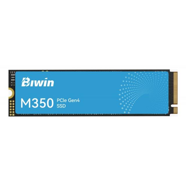 Biwin - M350 2 TB M.2 PCI Express 4.0 NVMe