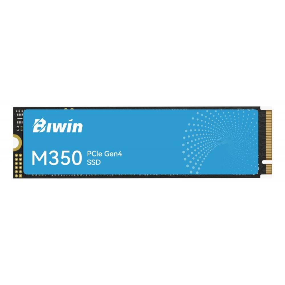 Biwin - M350 2 TB M.2 PCI Express 4.0 NVMe