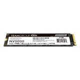 Team Group - NV5000 1 TB M.2 PCI Express 4.0 NVMe 3D NAND