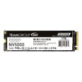 Team Group - NV5000 1 TB M.2 PCI Express 4.0 NVMe 3D NAND