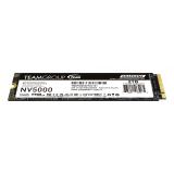 Team Group - NV5000 2 TB M.2 PCI Express 4.0 NVMe 3D NAND