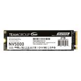Team Group - NV5000 2 TB M.2 PCI Express 4.0 NVMe 3D NAND