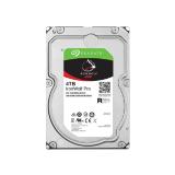 Seagate - IronWolf Pro ST4000NT001 disco duro interno 4 TB 7200 RPM 256 MB 3.5"