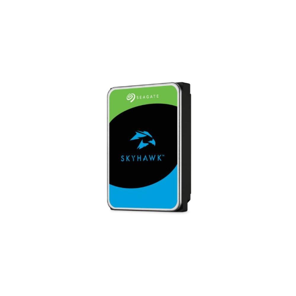 Seagate - SkyHawk disco duro interno 2 TB 256 MB 3.5" Serial ATA III