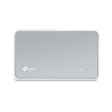 TP-Link - TL-SF1008D No administrado Fast Ethernet (10/100) Blanco