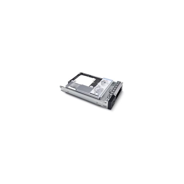 DELL - 400-ATJM disco duro interno 1,2 TB 10000 RPM 2.5" SAS