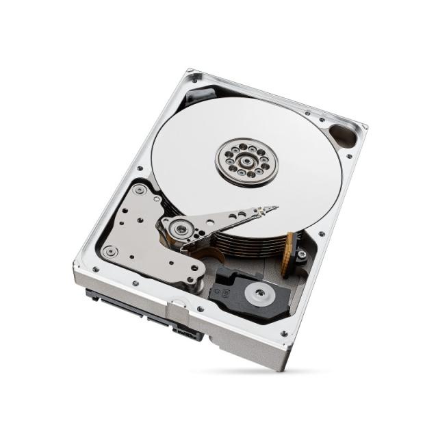 Seagate - IronWolf Pro ST10000NT001 disco duro interno 10 TB 7200 RPM 256 MB 3.5" Serial ATA III