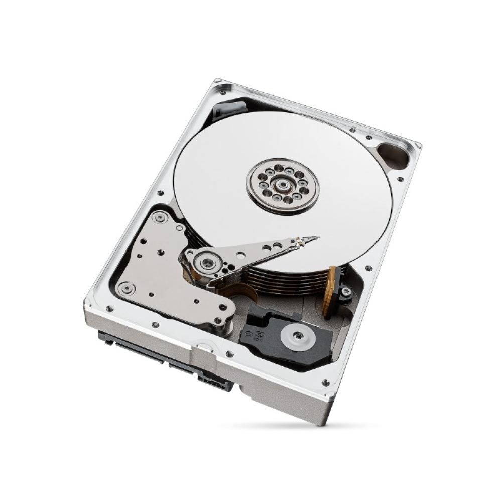 Seagate - IronWolf Pro ST10000NT001 disco duro interno 10 TB 7200 RPM 256 MB 3.5" Serial ATA III