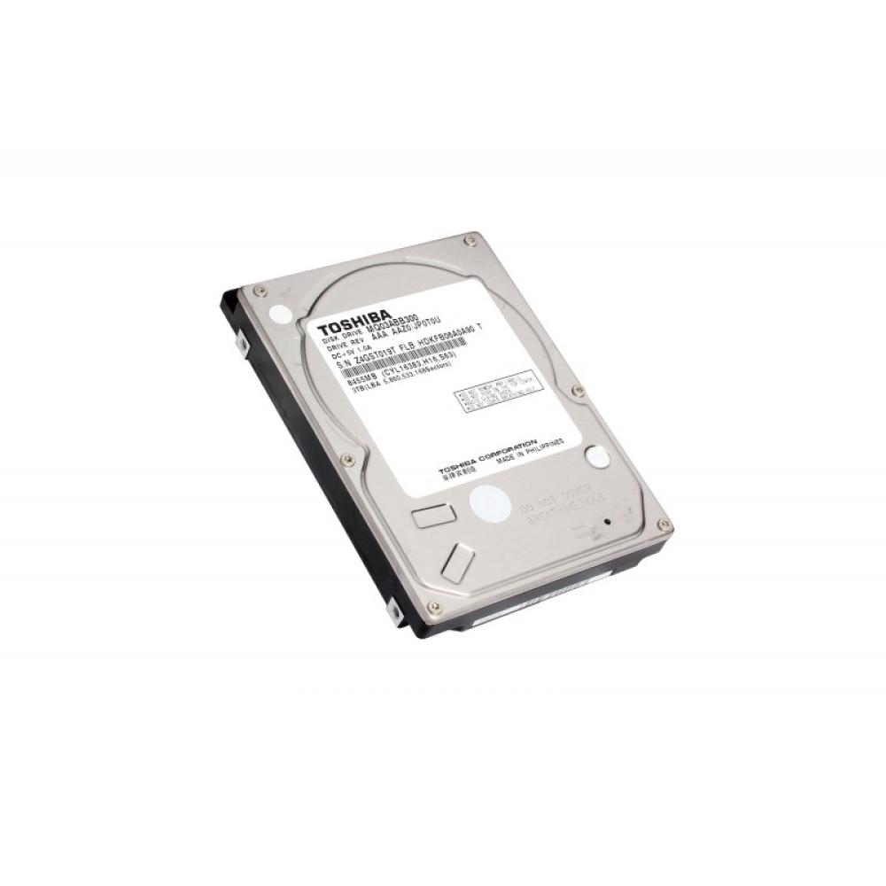Toshiba - MQ03ABB200 disco duro interno 2 TB 5400 RPM 16 MB 2.5" Serial ATA III