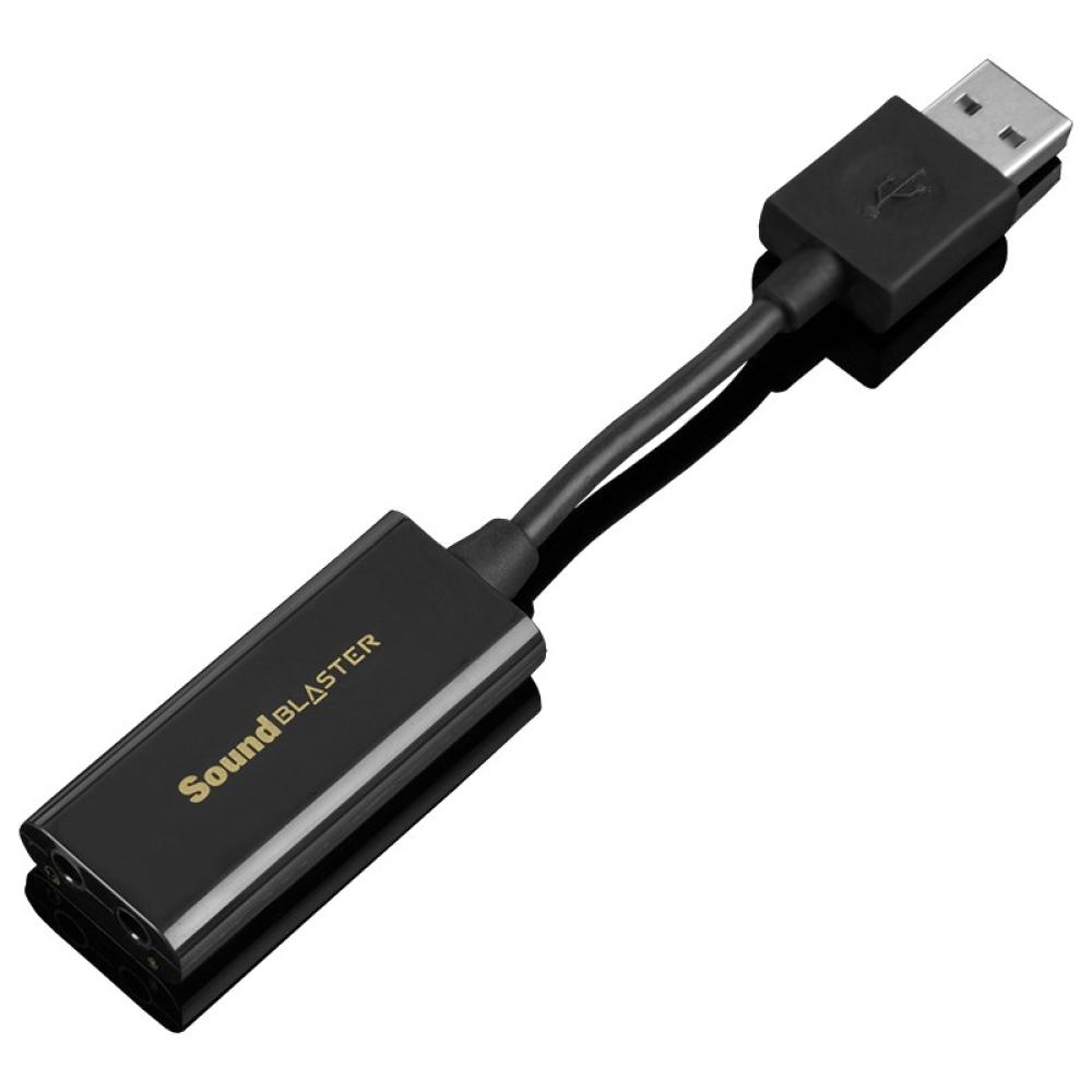 Creative Labs - Sound Blaster PLAY! 3 2.0 canales USB